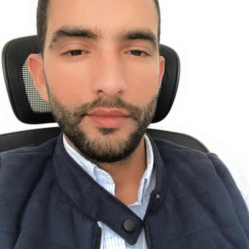 Souhail A. profile photo