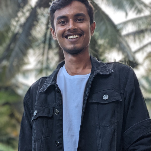 Yashwanth B. profile photo