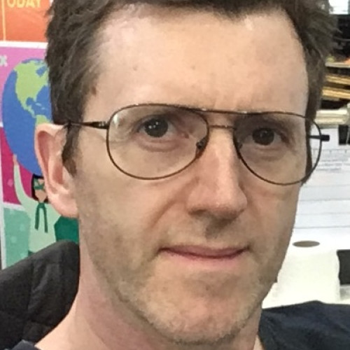 Martin H. profile photo