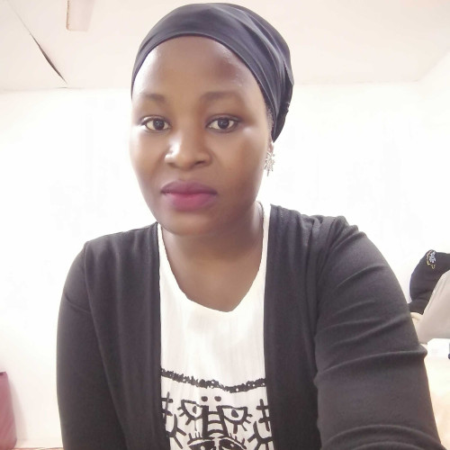 Halima H. profile photo