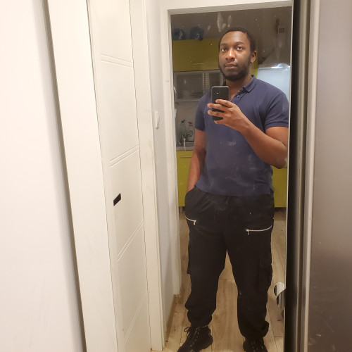 Chrys I. profile photo