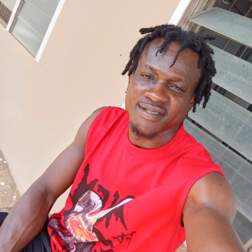 Odaiche W. profile photo