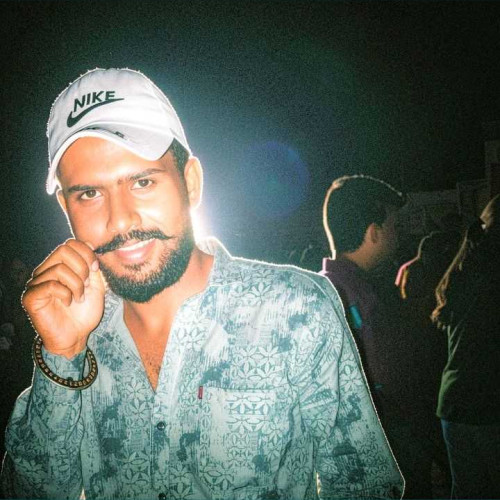Yash r. profile photo