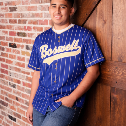 Elijah L. profile photo