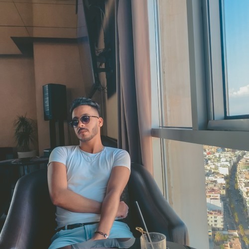 Oussama N.