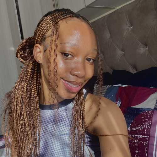 Nqobile J. profile photo