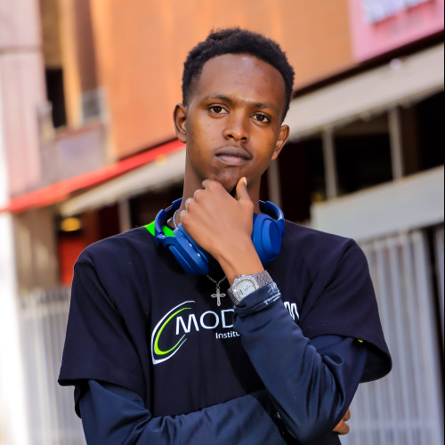 Migo a. profile photo