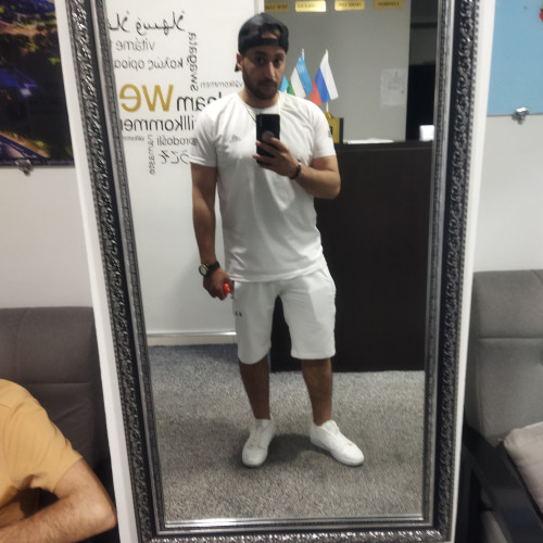 samuel s. profile photo