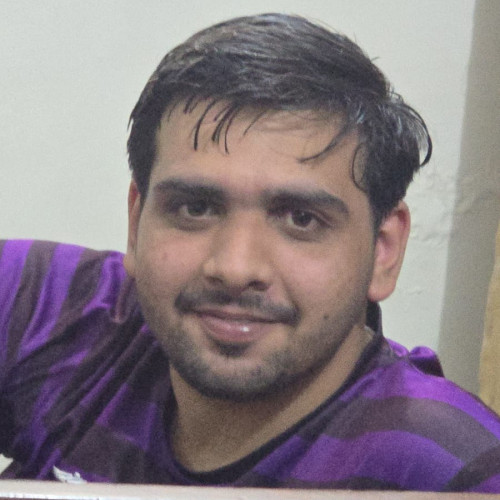 Ashar N. profile photo