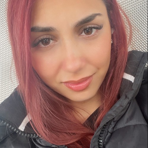 Kristina S.