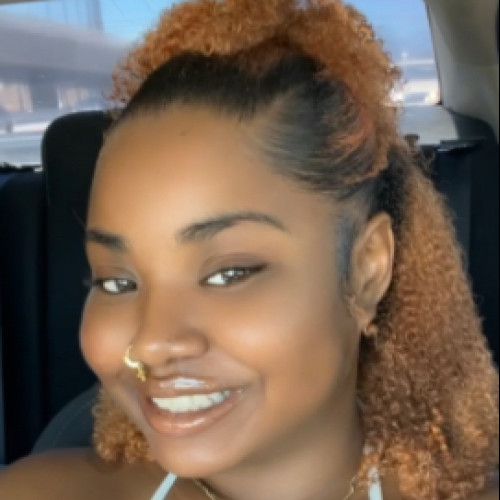 Britney J. profile photo