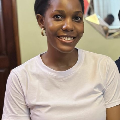 Keila N. profile photo
