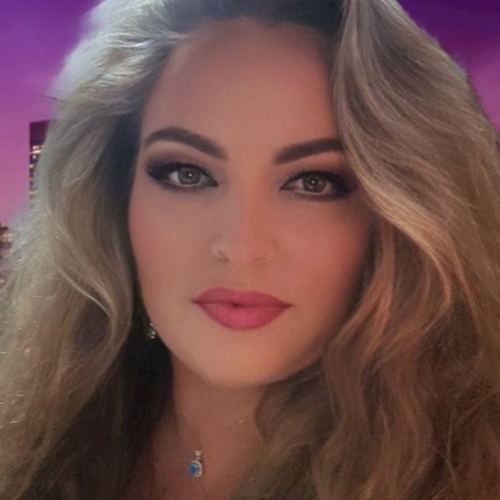 Angelina F.