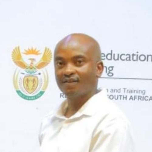 Mthokozisi Mxolisi  M. profile photo