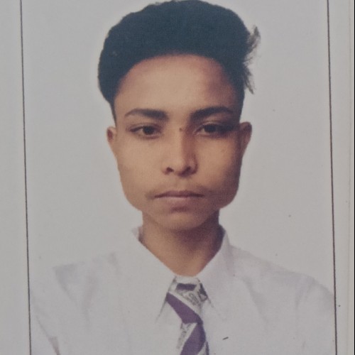 Aniket M.