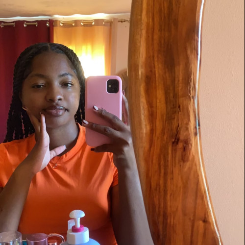 Dejhanae B. profile photo