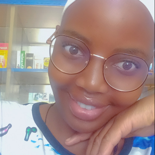 Gloria A. profile photo