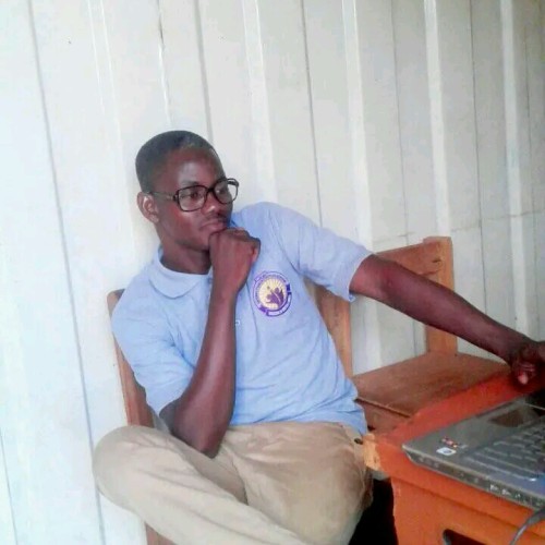 AbdulMubarik S.