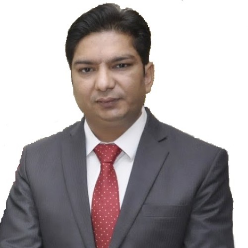 KHURAM S.