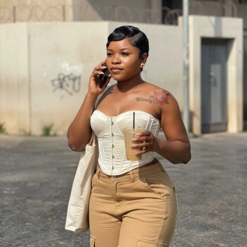 Chinwe w. profile photo