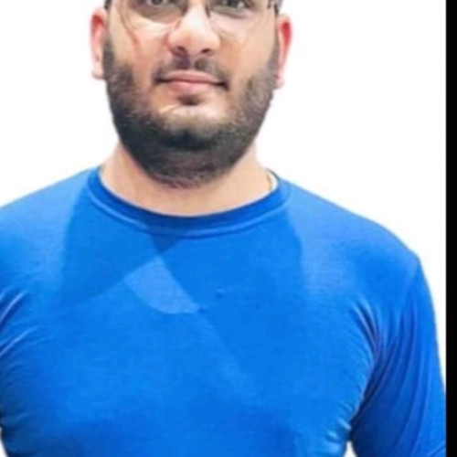 Raza  J. profile photo