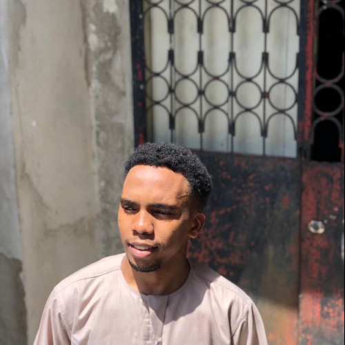 Fairom B. profile photo