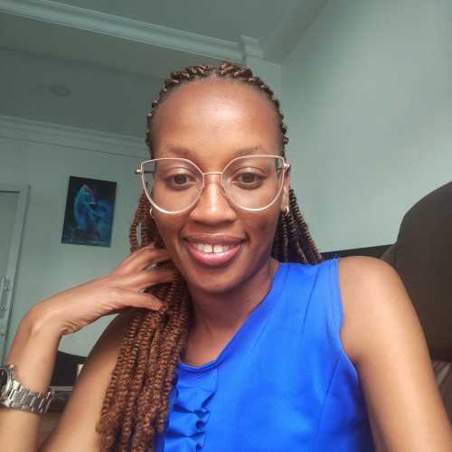Agnes N. profile photo