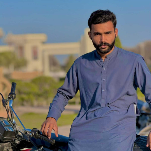 Muhammad u. profile photo