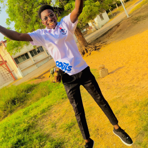 Wilson Kojo  O. profile photo
