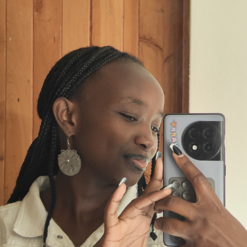 Immah L. profile photo