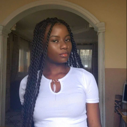 princess v. profile photo