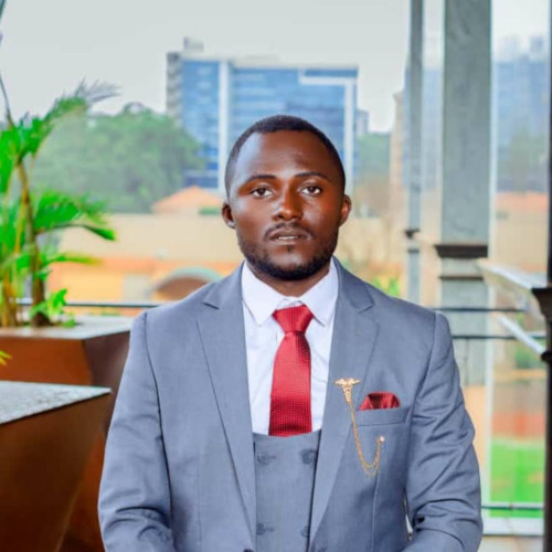 Byaruhanga S. profile photo