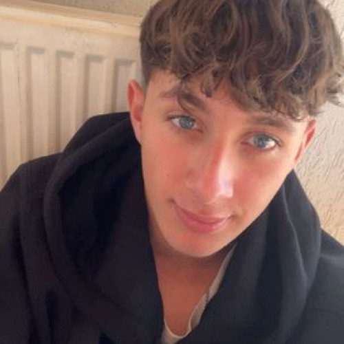 Matthias D. profile photo