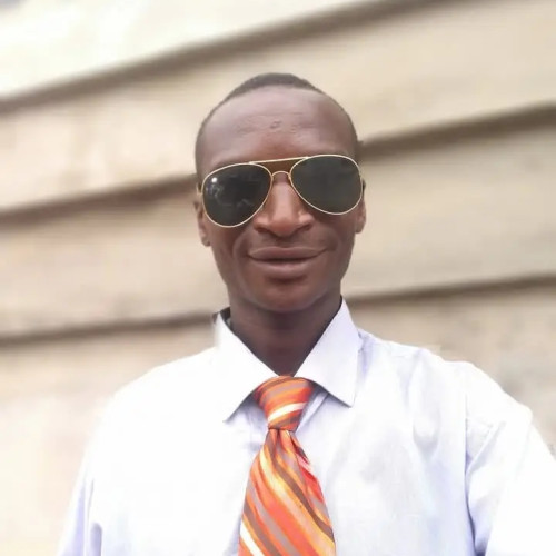 Sadiq U. profile photo