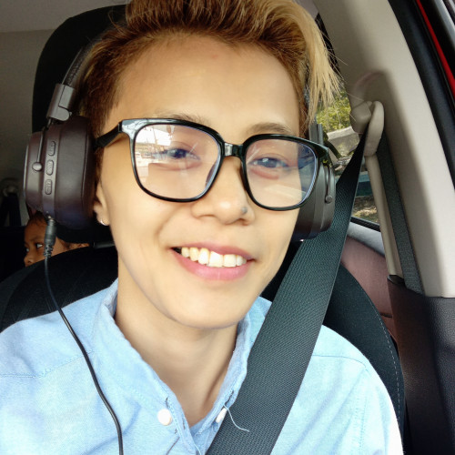 Inchet H. profile photo