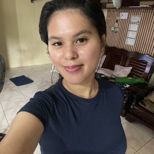 Jenny Rose R. profile photo