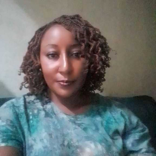 violet G. profile photo