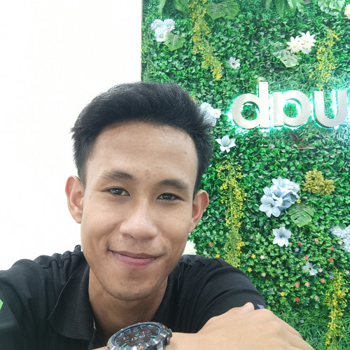 Kyaw Tun W. profile photo