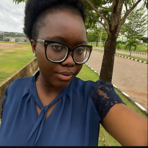 Oluwatoni A. profile photo