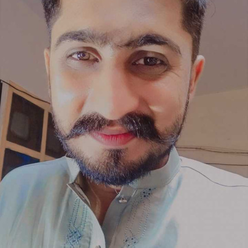 Rizwan A. profile photo