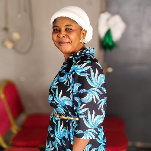 ONYEMAECHI S. profile photo