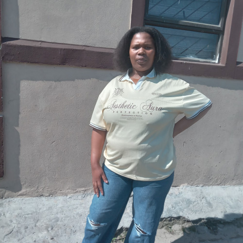 Asanda  M. profile photo