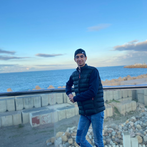 Imrane E. profile photo