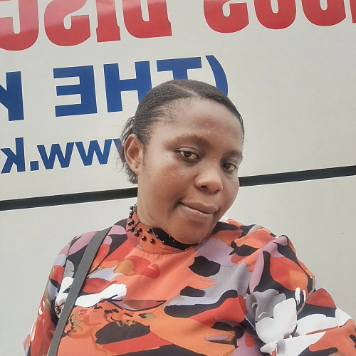 Mercy  G. profile photo