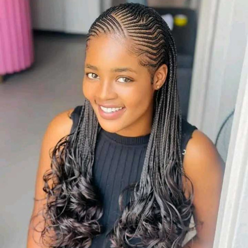 IFUNANYA V. profile photo