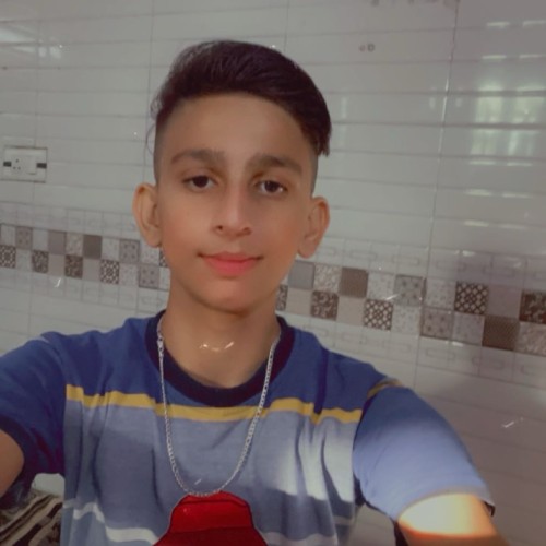 Aditya B.