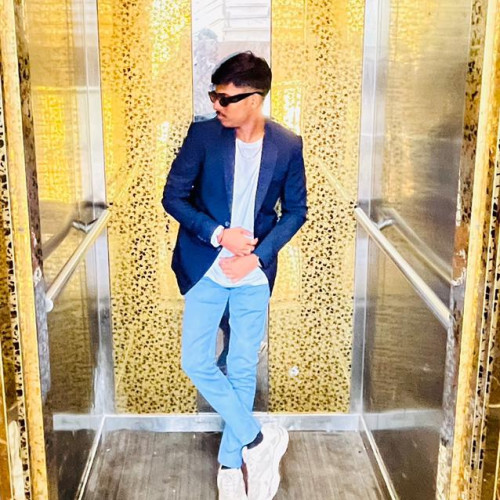 Neel S. profile photo
