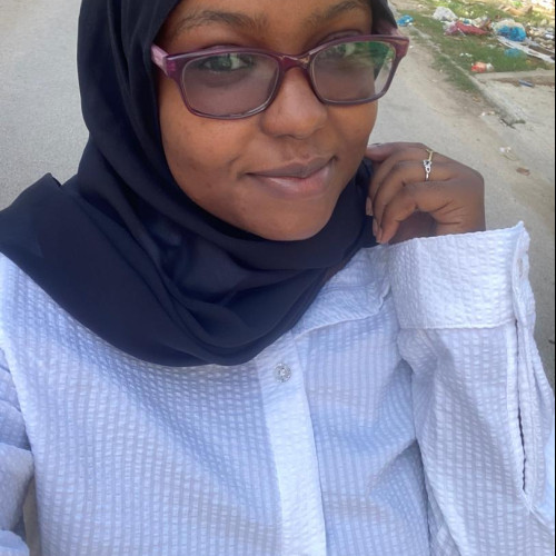 Rainatou B. profile photo