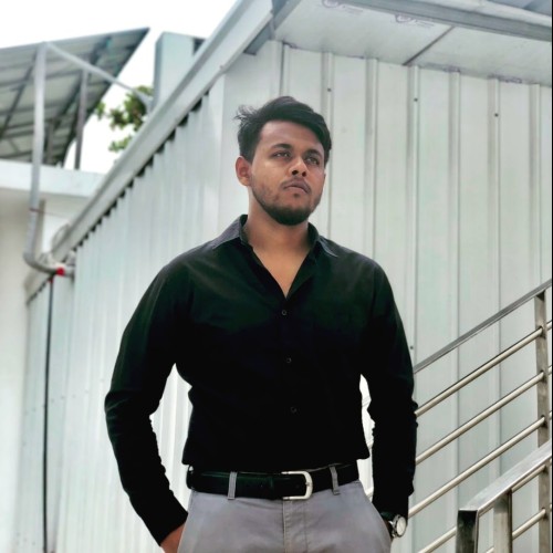 Srabon Z. profile photo