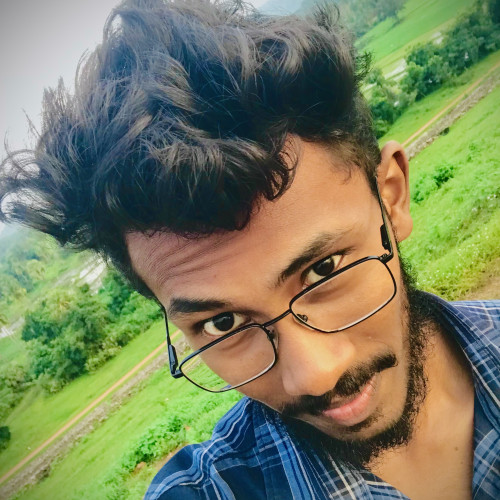 Praveen  L.